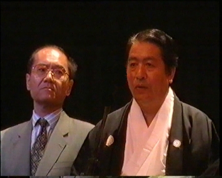 Mr Matsuura président de l'UNESCO